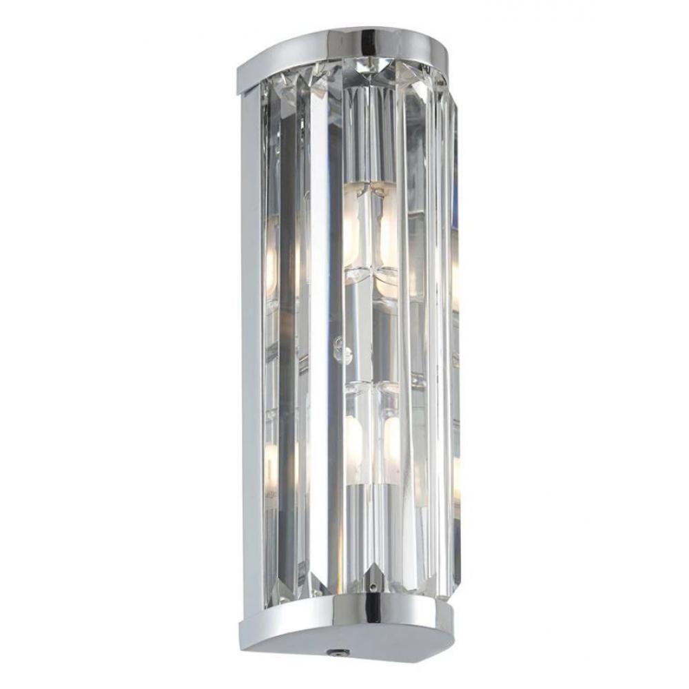 ip44 vizallo fali lampa falikar elegans krom modern led luxus kristaly vilagitas furdoszoba furdo.jpg